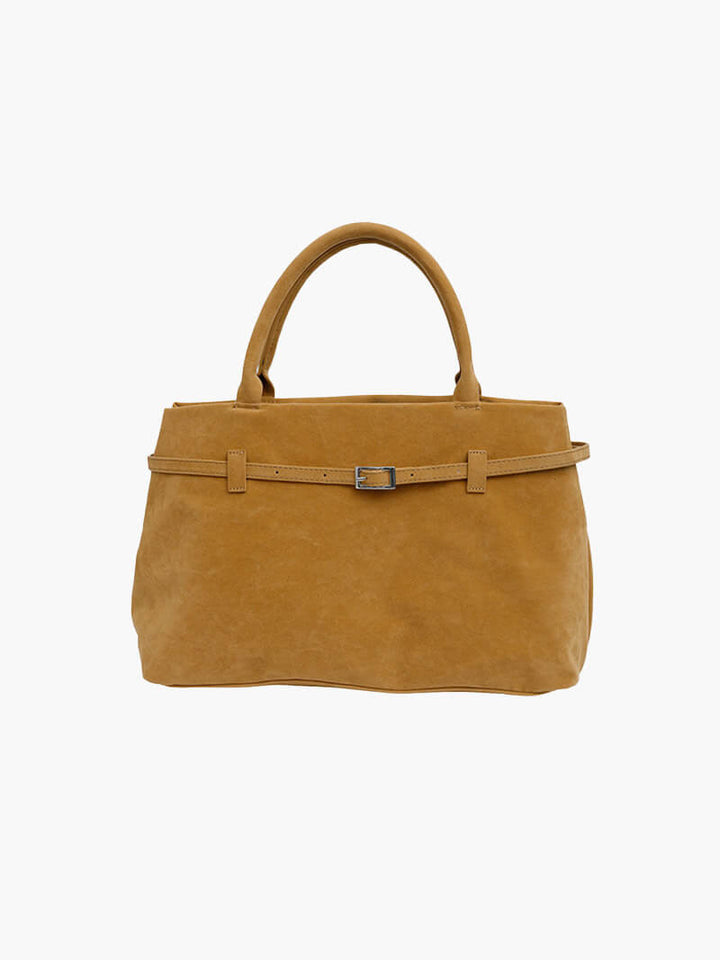 Dalila | Wildledertasche