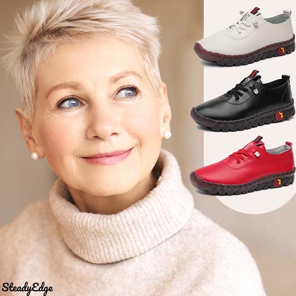 STEADYEDGE™ - BEQUEME SCHUHE FÜR FRAUEN