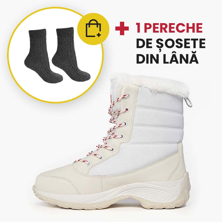 WINTERFUN® - THERMOSTIEFEL FÜR DEN WINTER