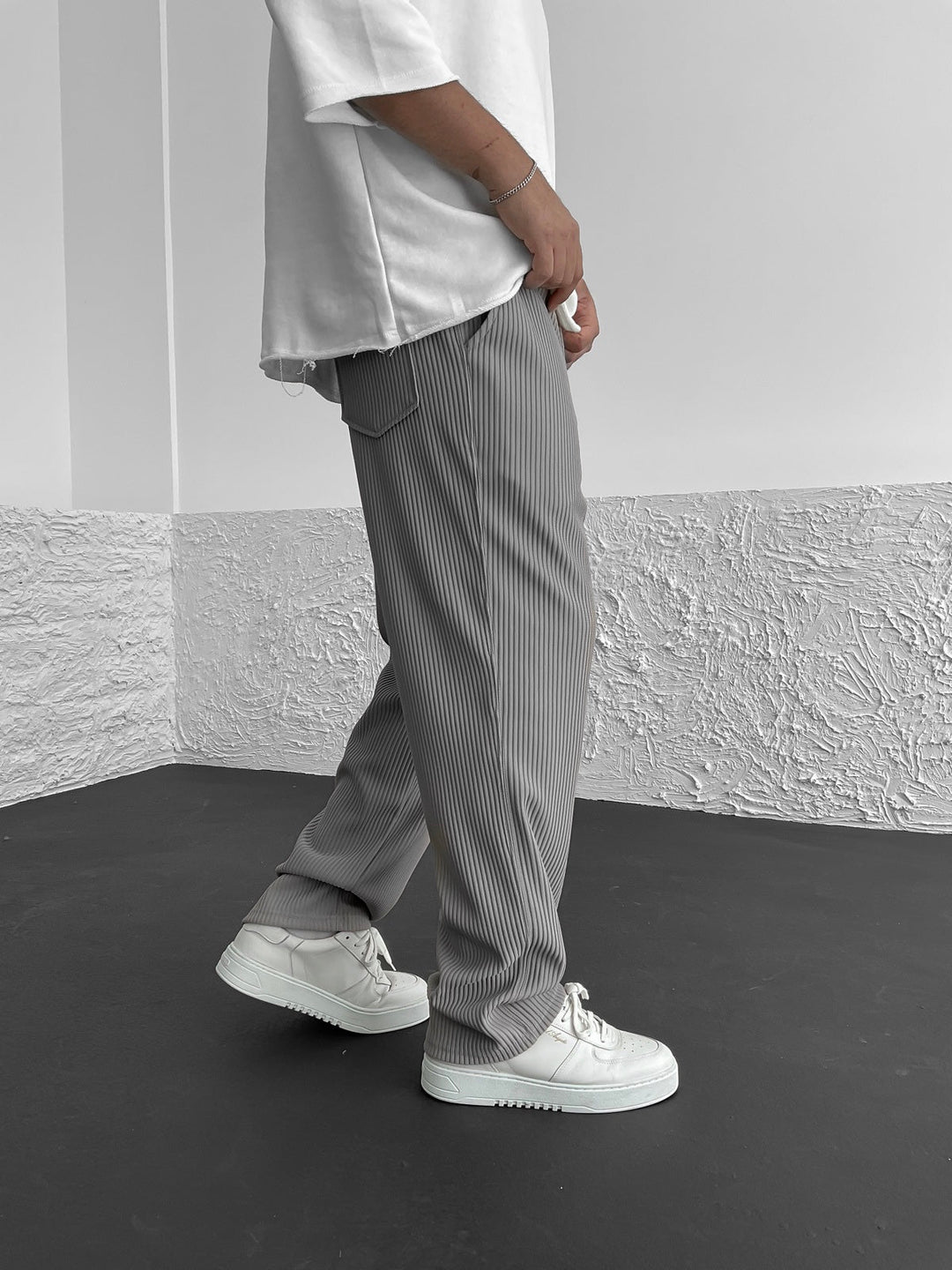 Cristiano™ - Premium Freizeit-Hose