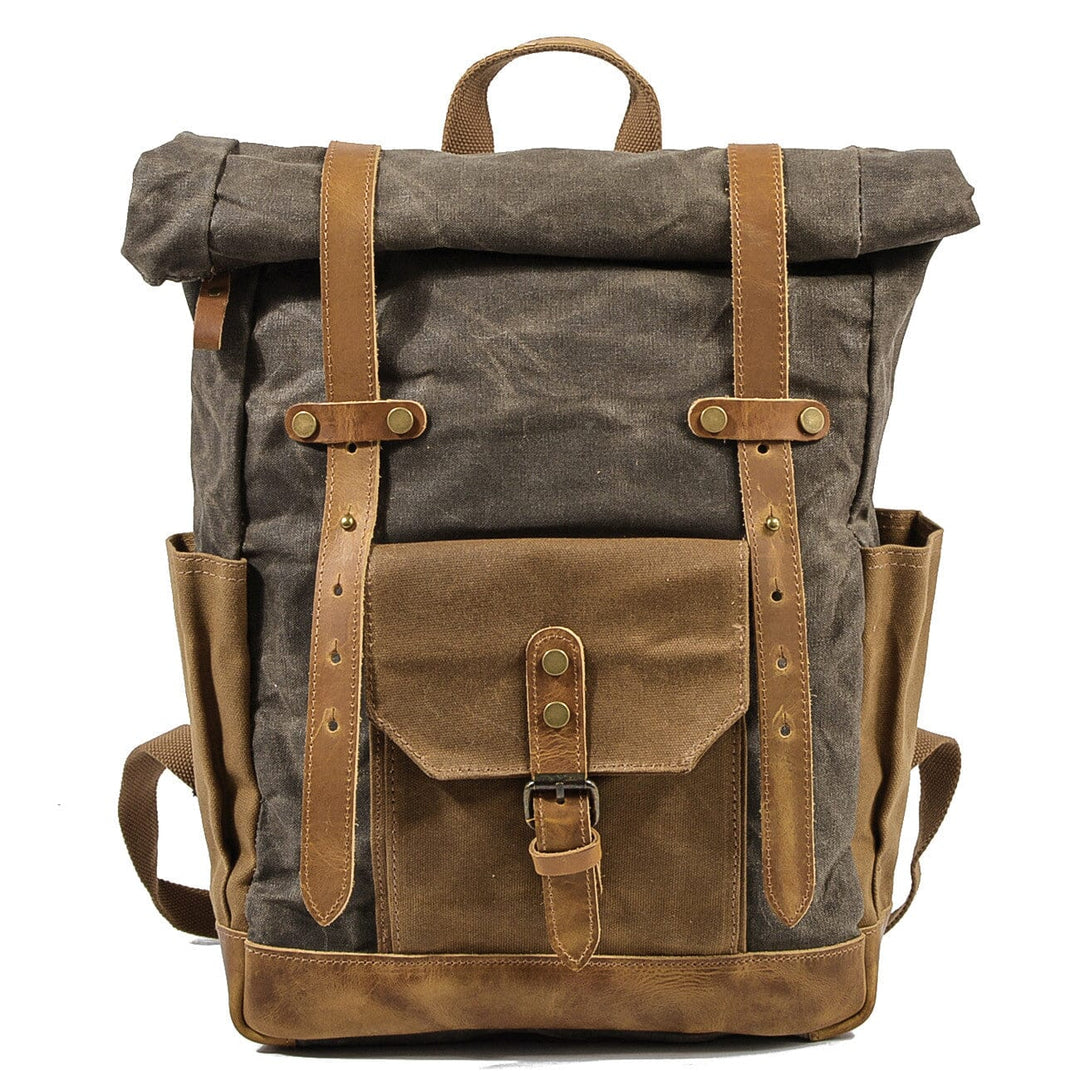 Rolltop-Rucksack | NYONS