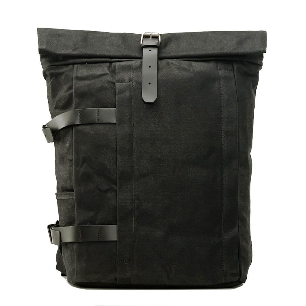 Canvas-Motorrad-Rucksack | CORTINA