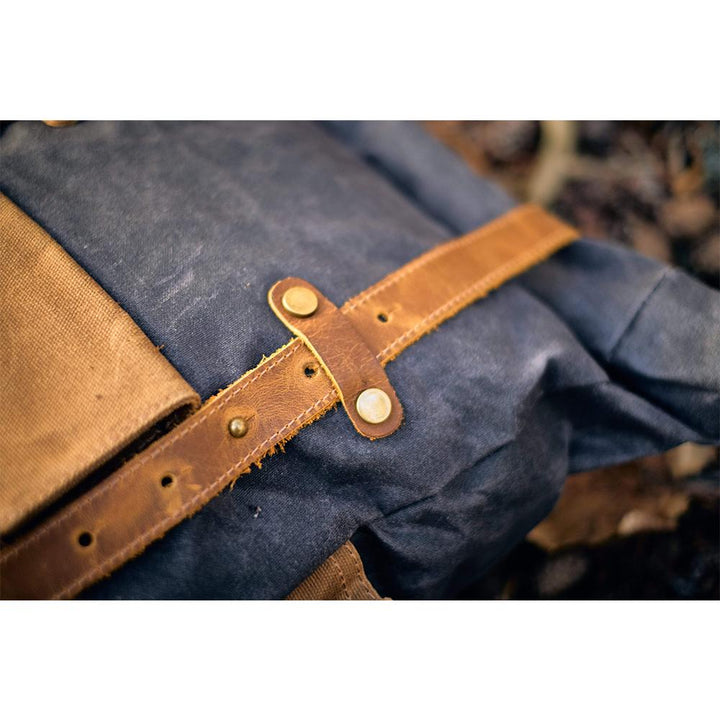 Rolltop-Rucksack | NYONS