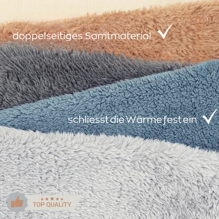 CozySocks - Kuschelweiche Socken