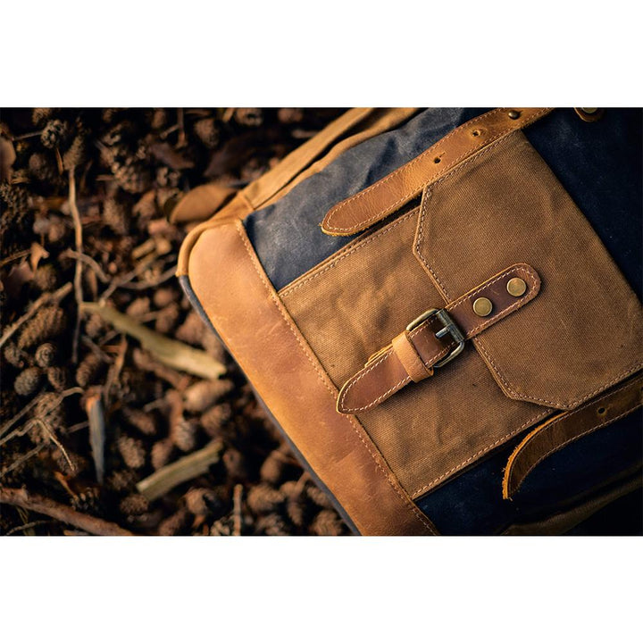 Rolltop-Rucksack | NYONS