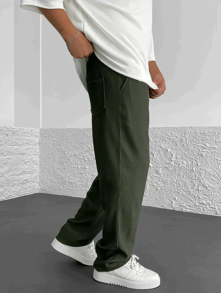 Cristiano™ - Premium Freizeit-Hose