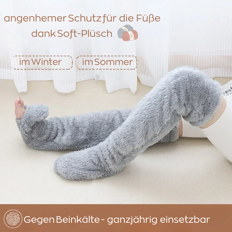 CozySocks - Kuschelweiche Socken