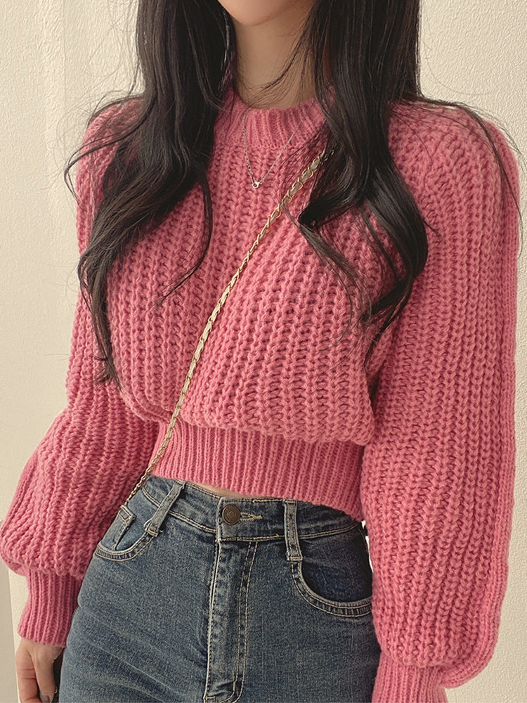 Laura™ Modern Sweater