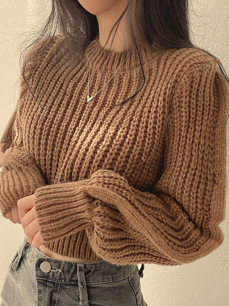 Laura™ Modern Sweater