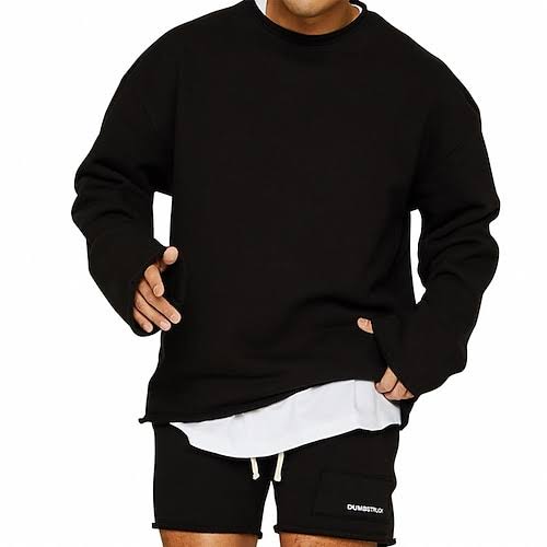 Lukas™ - Das Komfort-Sweat-Set