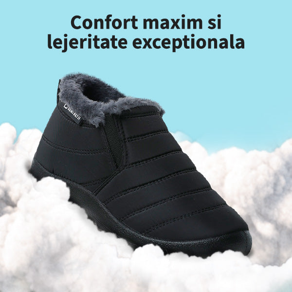 MAX™ - DIE BEQUEMSTEN ALLZWECKSCHUHE FÜR DIE ÜBERGANGSZEIT