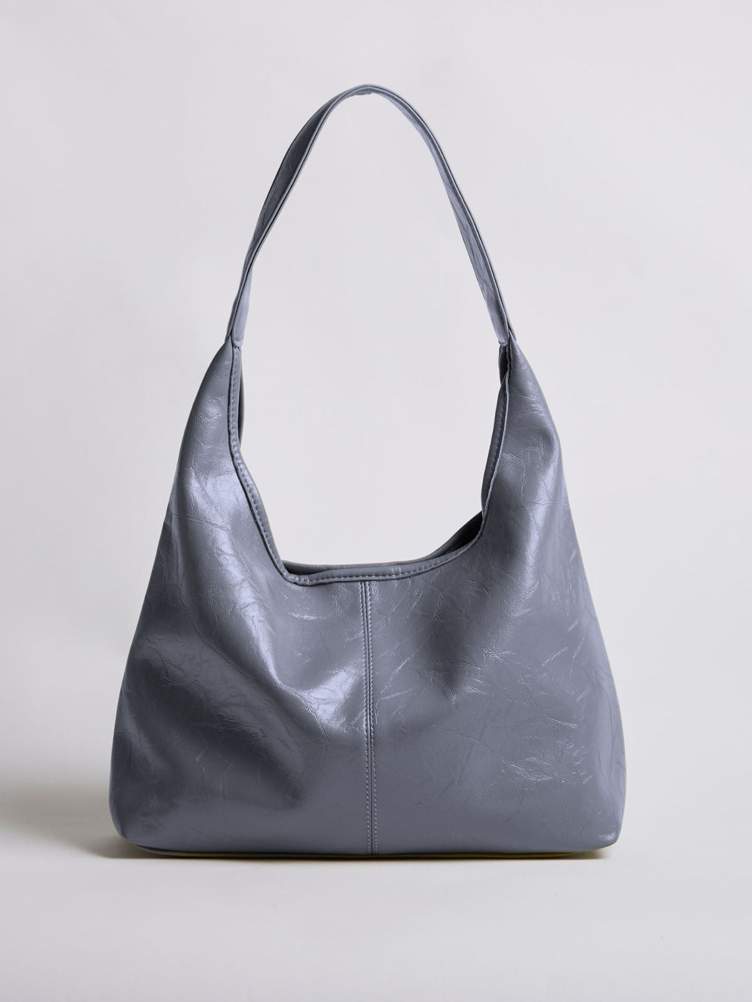 Scarlett | Distressed Leather Tote