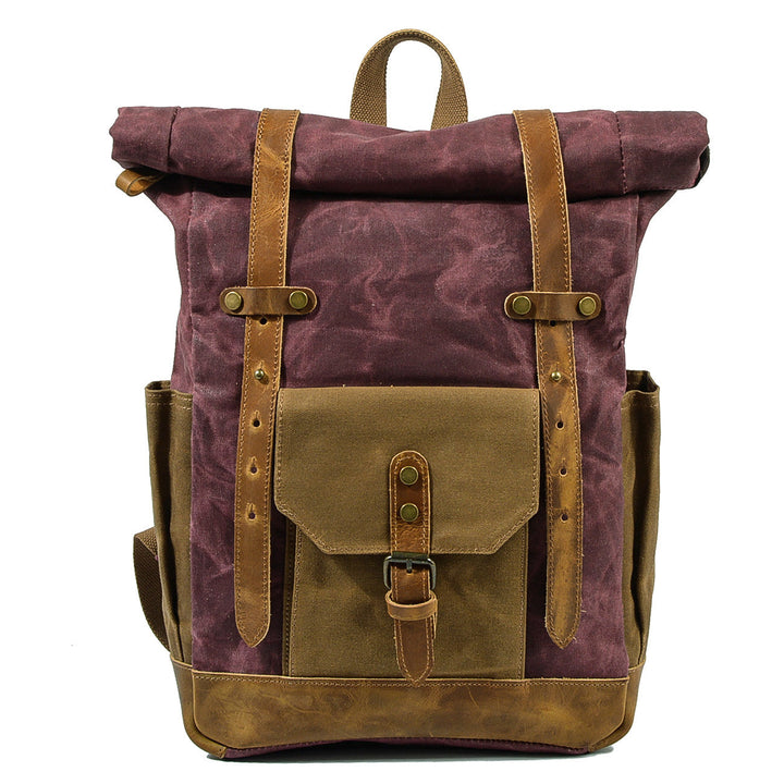 Rolltop-Rucksack | NYONS