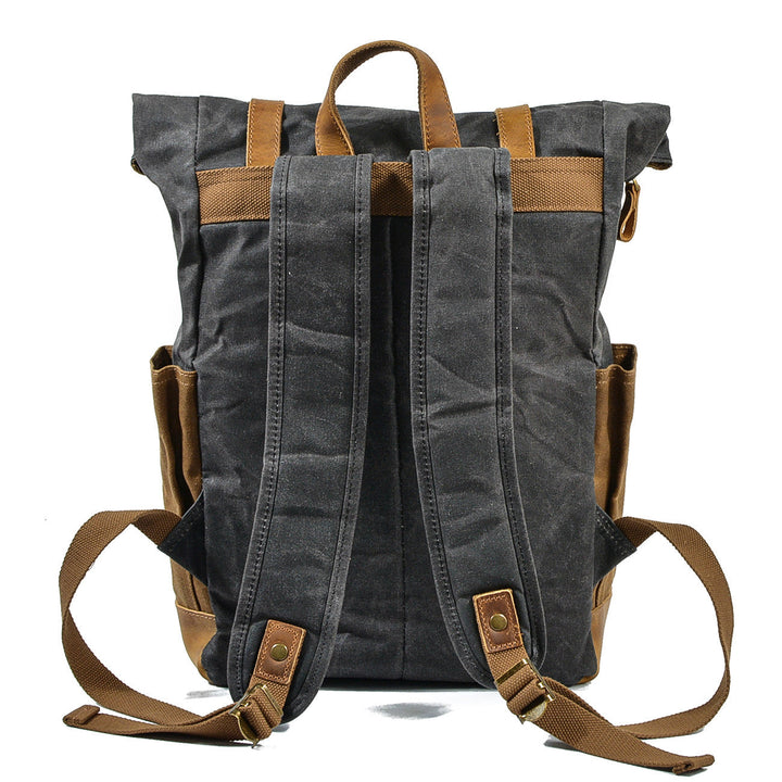 Rolltop-Rucksack | NYONS