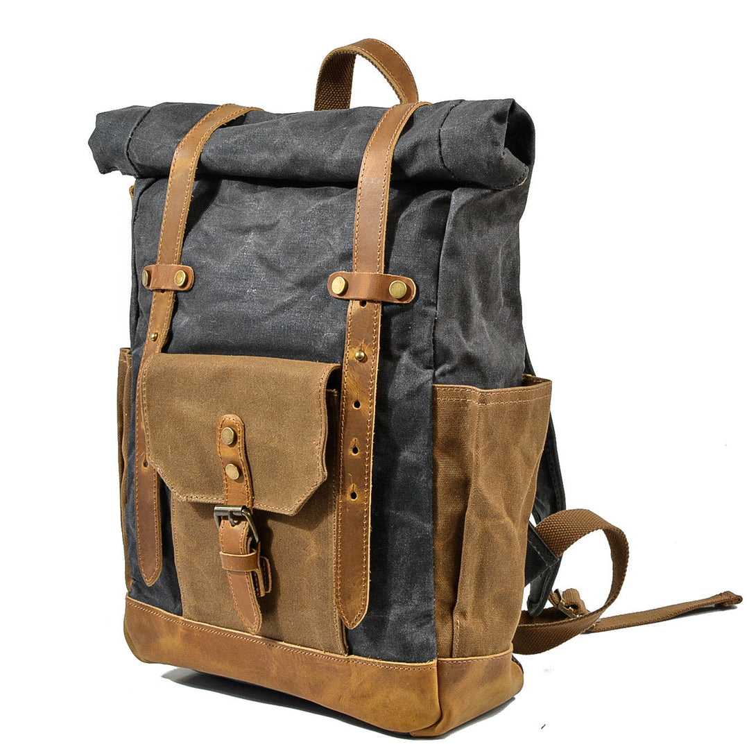 Rolltop-Rucksack | NYONS