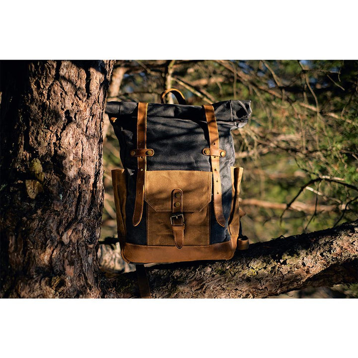 Rolltop-Rucksack | NYONS