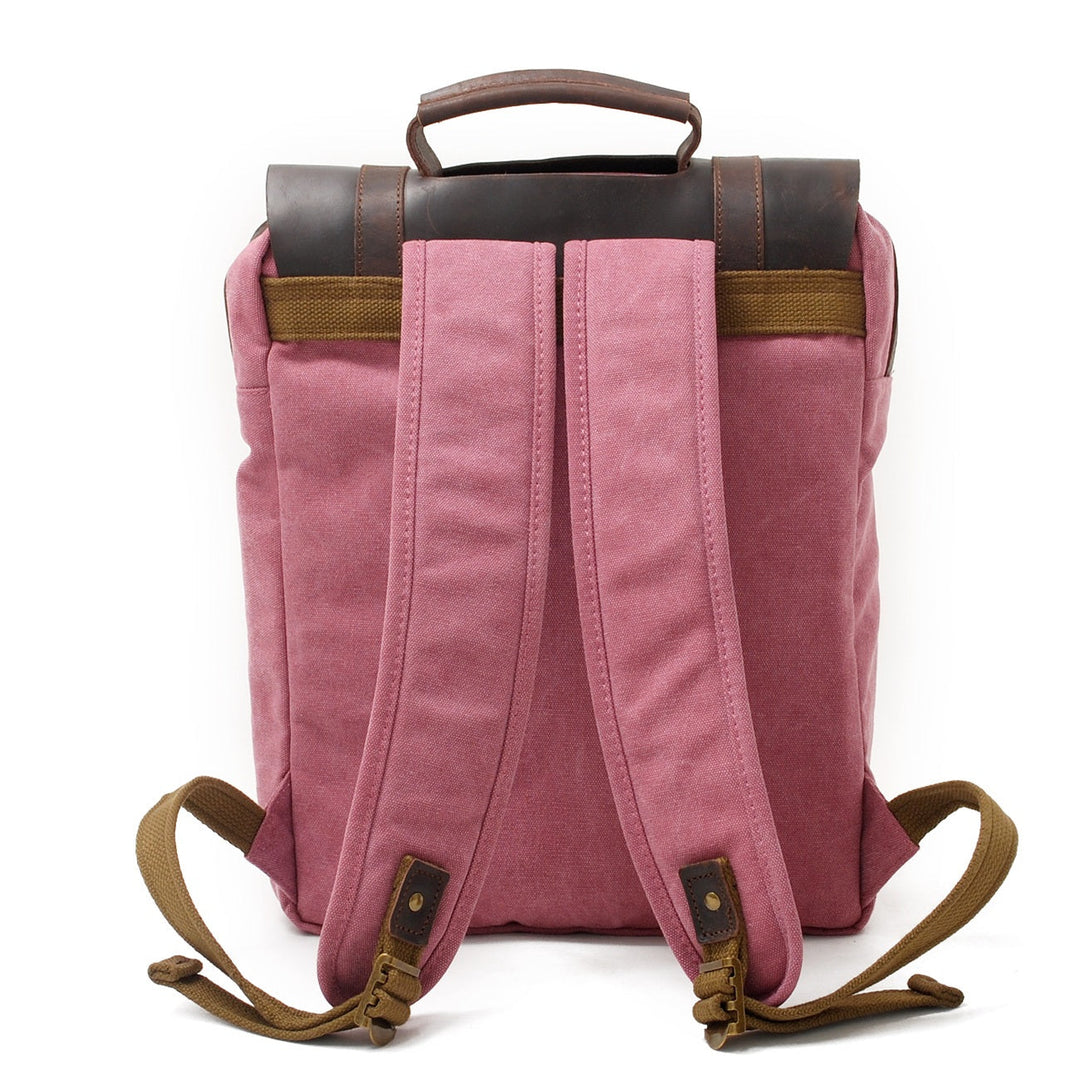 Vintage Rucksack | HALLSTAT