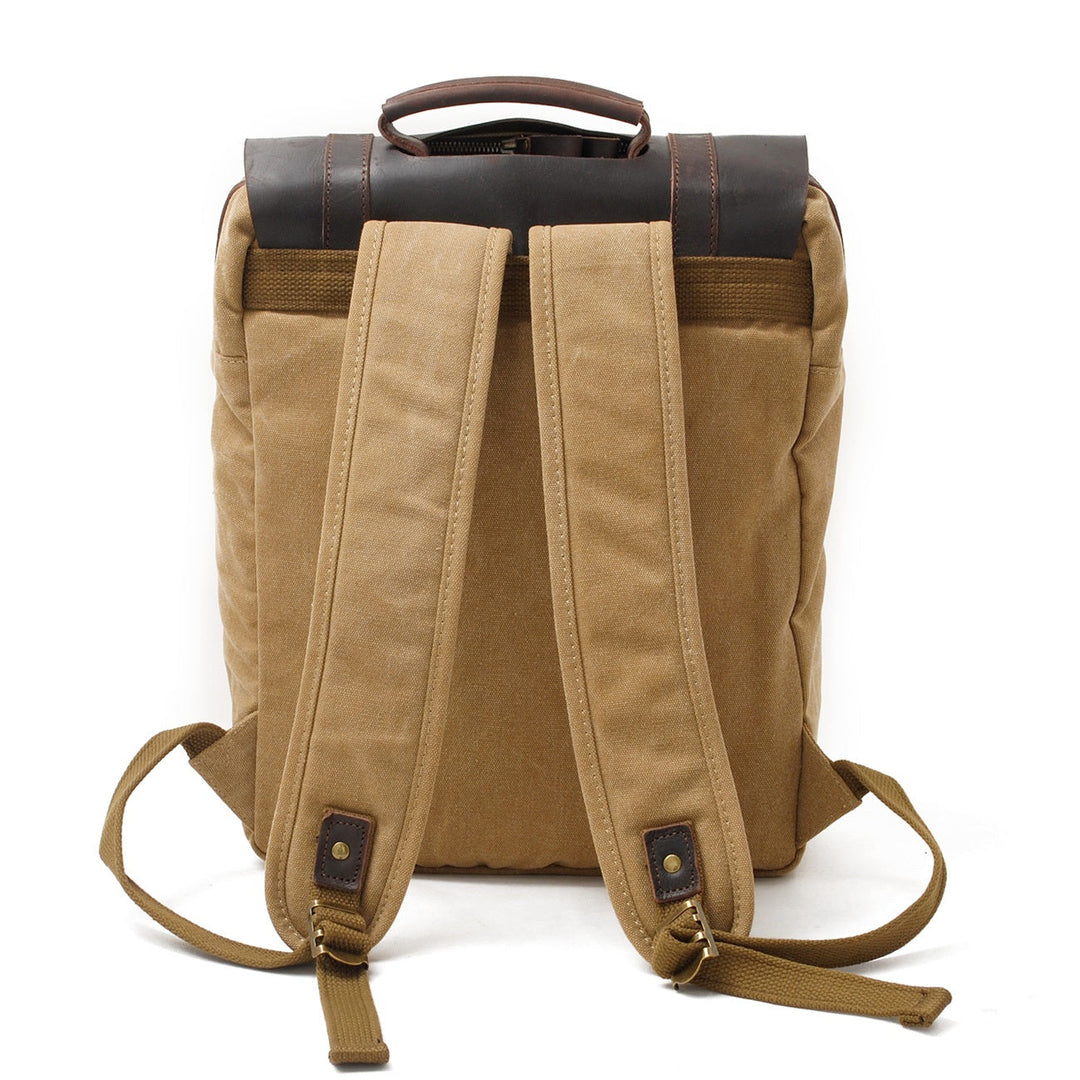 Vintage Rucksack | HALLSTAT