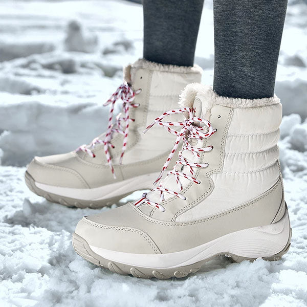 WINTERFUN® - THERMOSTIEFEL FÜR DEN WINTER