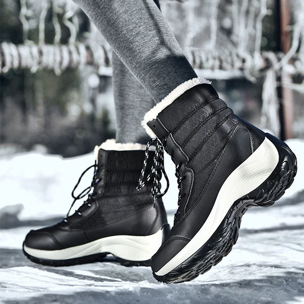 WINTERFUN® - THERMOSTIEFEL FÜR DEN WINTER