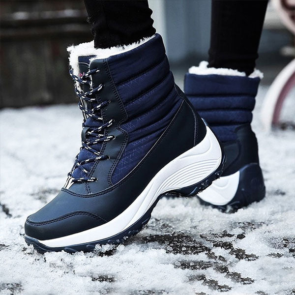 WINTERFUN® - THERMOSTIEFEL FÜR DEN WINTER