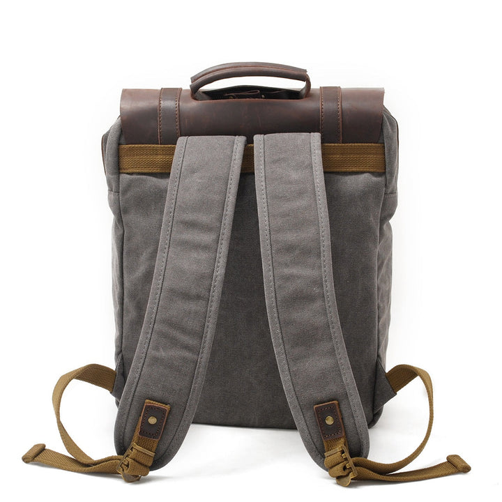 Vintage Rucksack | HALLSTAT