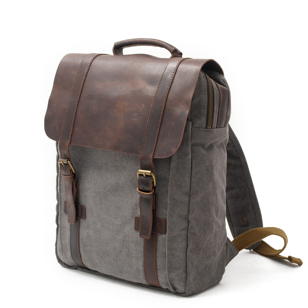 Vintage Rucksack | HALLSTAT