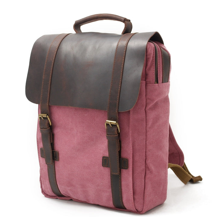 Vintage Rucksack | HALLSTAT