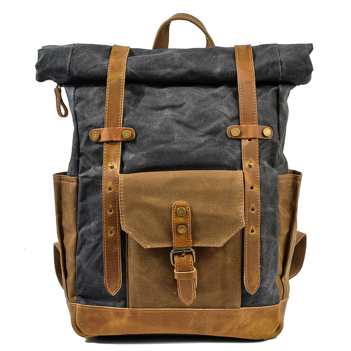 Rolltop-Rucksack | NYONS