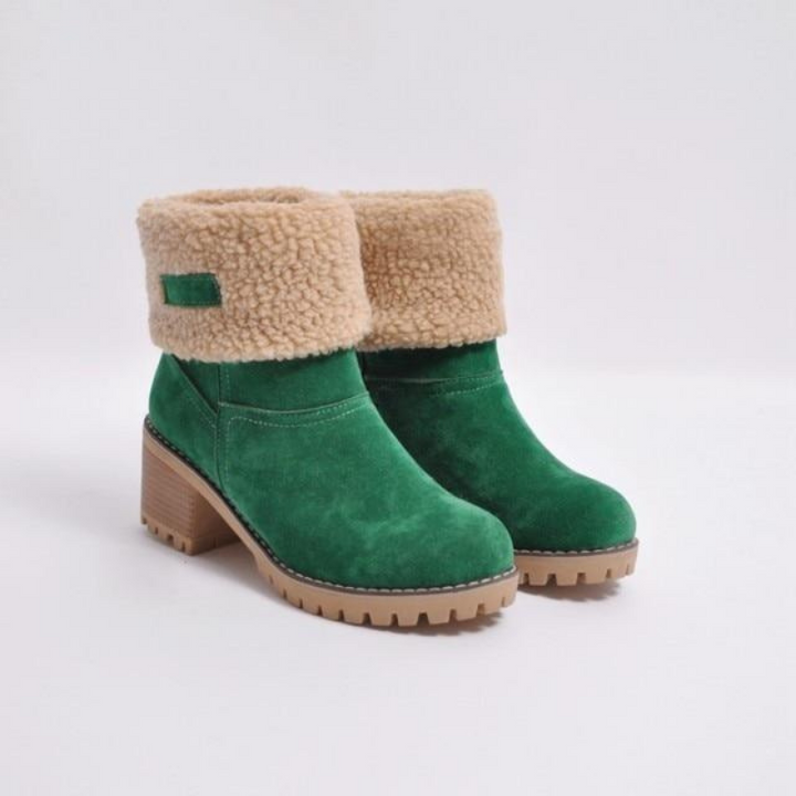 AMELIE™ | Bottes Confortables